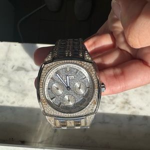 Bulova Men’s Watch